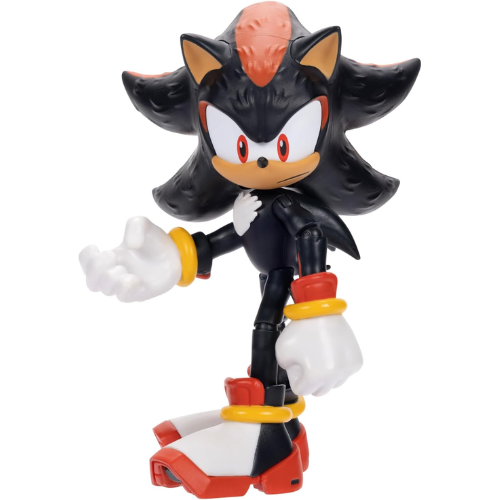 Sonic Prime Shadow nel Boscage Maze – Scopri il tuo Giocattolo da Solletico Giocattoli - immagine 4