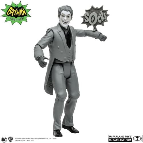 The Joker DC Retro 1960: un’icona senza tempo - immagine 4