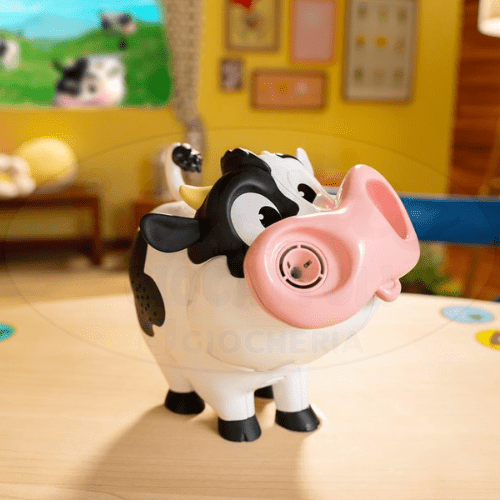 Muu Muu Achuu: Il Gioco da Tavolo Più Divertente per Bambini - immagine 6