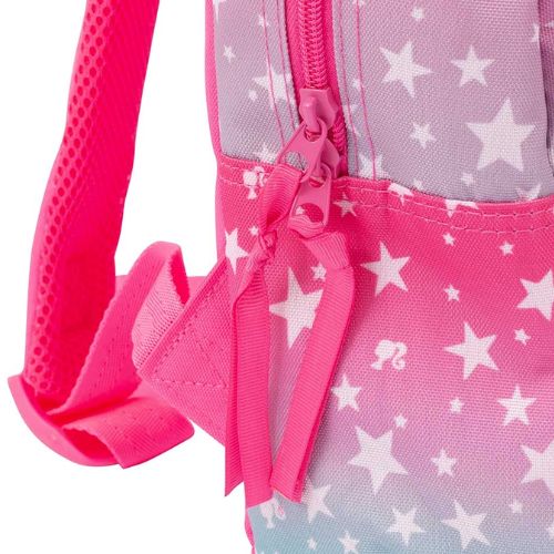 Zaino Asilo Barbie – Perfetto per Bambine, Colorato e Pratico! - immagine 3