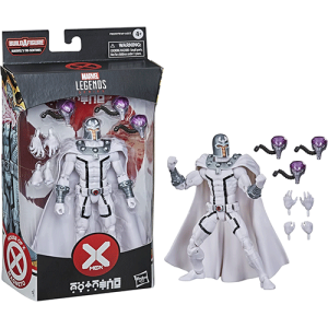 Marvel – Legends Series X-Men: Magneto (15 cm)