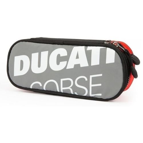 Astuccio Ducati Corse Ovale | Stile e Funzionalità - immagine 3