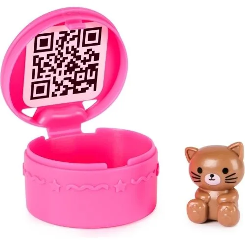 Personaggi Gabby’s Dollhouse + Sorpresa – Set Bimbi 3+ - immagine 5