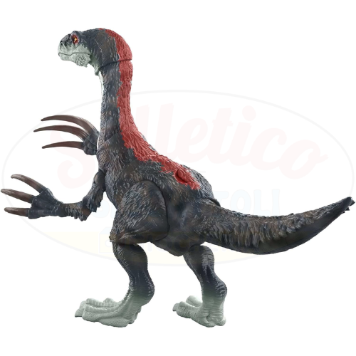 Jurassic World Dominion: Sound Slashin – Therizinosaurus - immagine 5