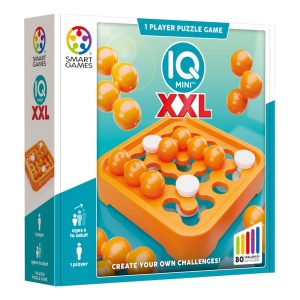 Gioco maxi demo IQ Mini XXL