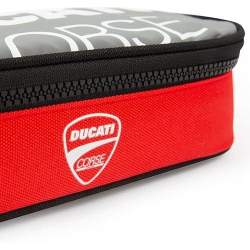 Astuccio Ducati Corse Ovale | Stile e Funzionalità - immagine 6