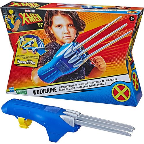 X-Men: Artigli Wolverine - immagine 4