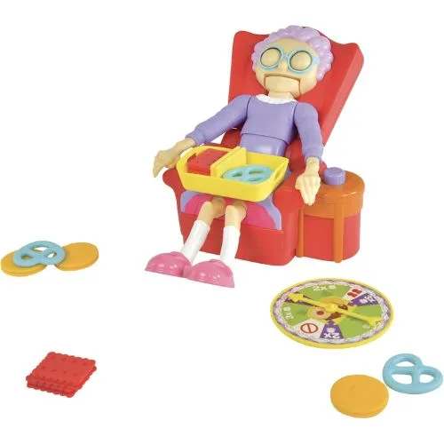 Occhio la Nonna – Rocco Giocattoli - immagine 3