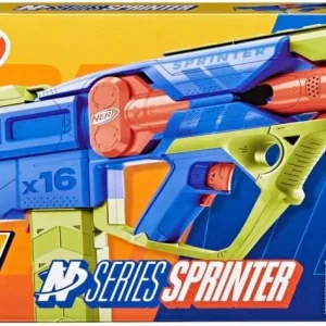 Nerf N series SPRINTER – Hasbro | 56cm x 7cm x 26cm