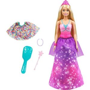 Barbie Dreamtopia Barbie