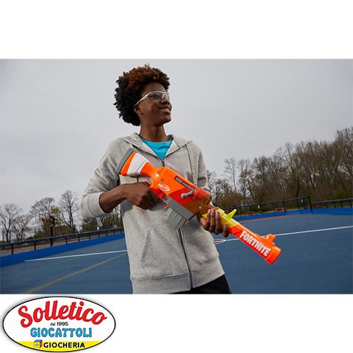 Nerf Fortnite – HR - immagine 5