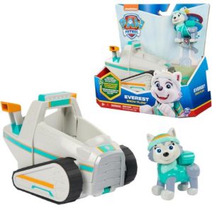 Everest Snow Plow Paw Patrol – Acquista su Solletico Giocattoli