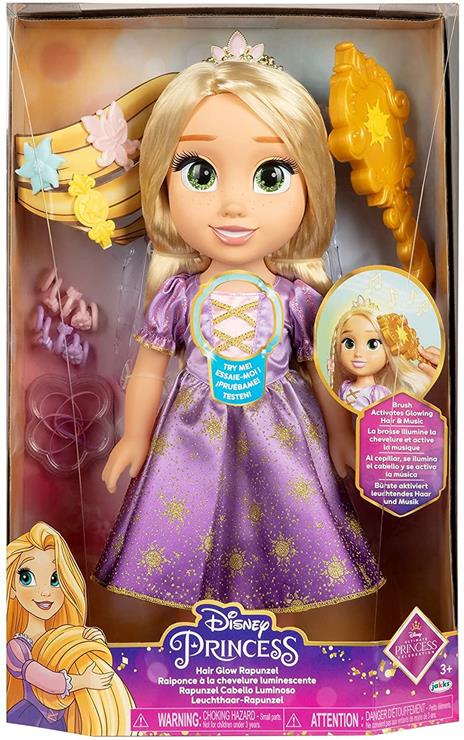 Disney Princess Rapunzel - immagine 2