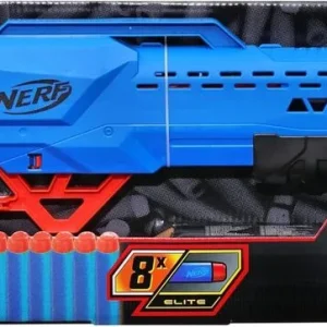 Nerf Alpha Strike Big Cat DB-2 – Hasbro | 51cm x 5cm x 20cm
