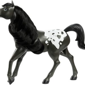 Spirit cavallo nero