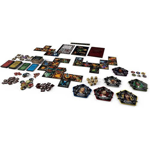 Betrayal: At House on the Hill - immagine 6