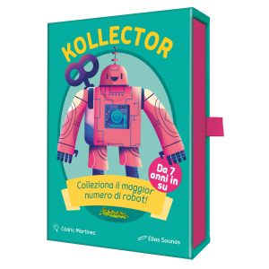 Kollector 7+