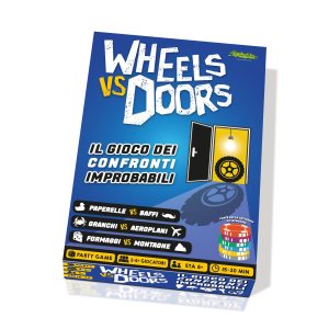 Wheels vs. Doors