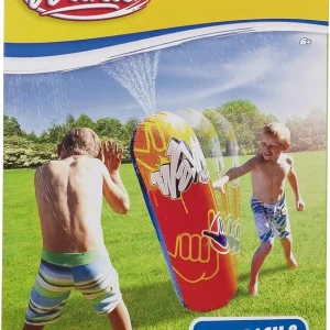 Sacco da boxe Bash’n Splash – Wahu | 20cm x 5,5cm x 28cm