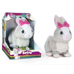 Club Petz Betsy