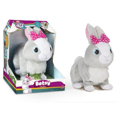 Club Petz Betsy