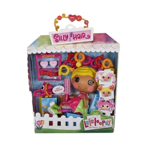Lalaloopsy April Sunsplash Silly Hair | 31cm x 16cm x 38 cm