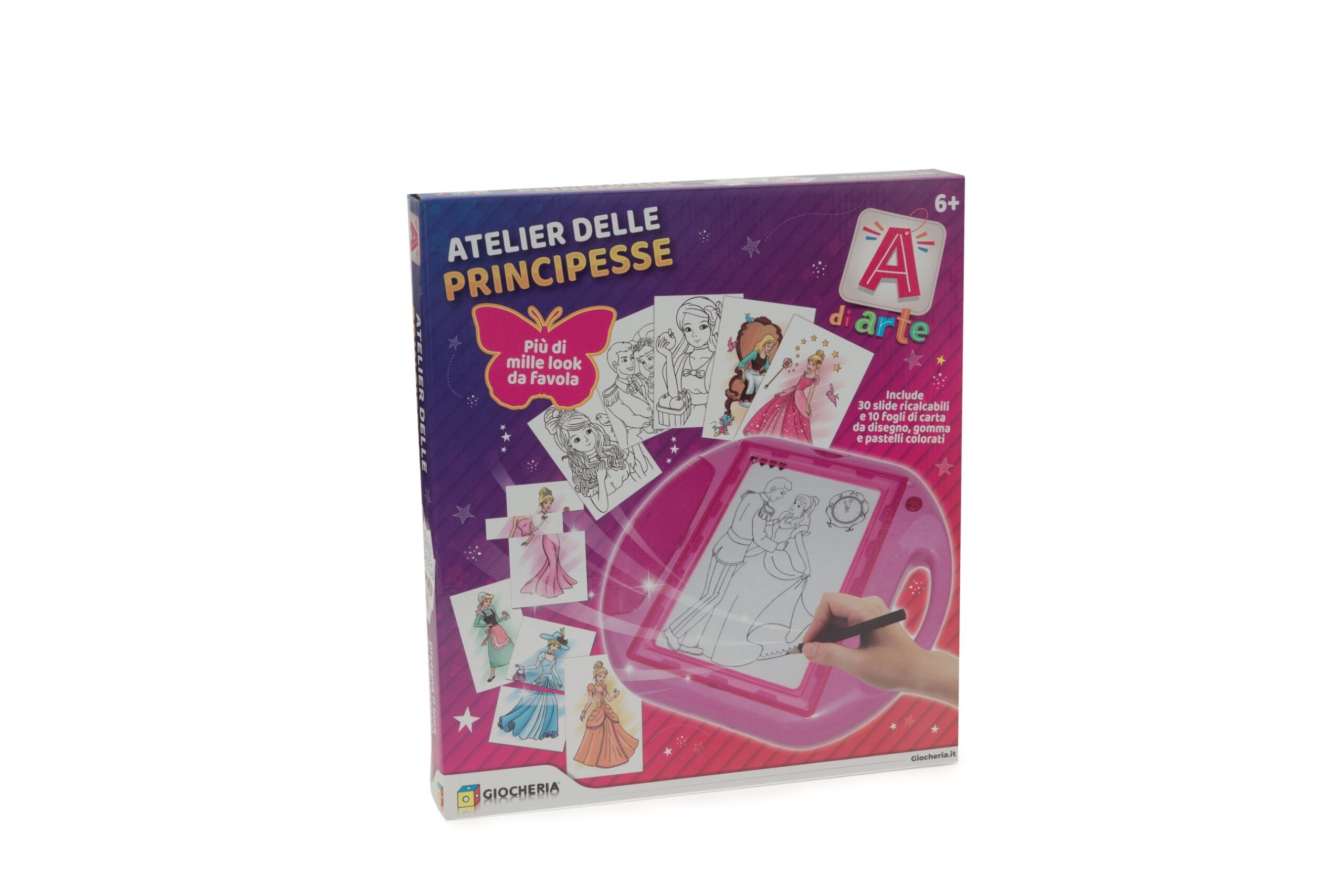 Atelier delle Principesse - immagine 2