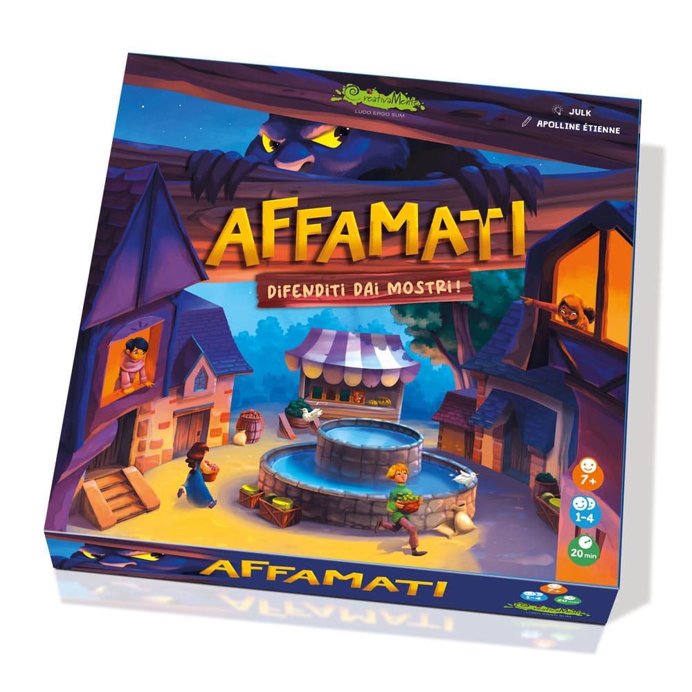 Affamati - immagine 2
