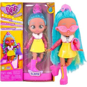 BFF Talents – Cry Babies: Elodie (20 cm)