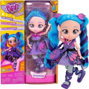 BFF Talents – Cry Babies: Shannon (20 cm)