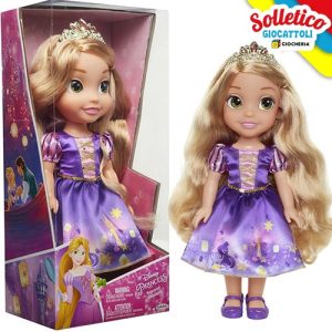 Rapunzel – Disney Princess: Jacks Pacific (36 cm)