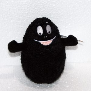 GIOCHI PREZIOSI -Peluche Barbapapà – Barbabarba