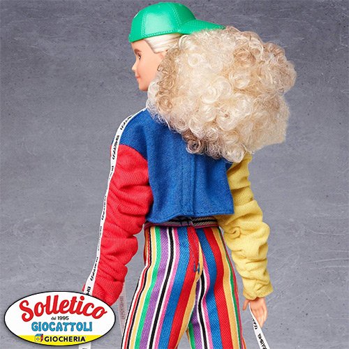 Barbie – BMR 1959 (Bionda): Mattel - immagine 5