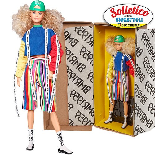 Barbie – BMR 1959 (Bionda): Mattel - immagine 2