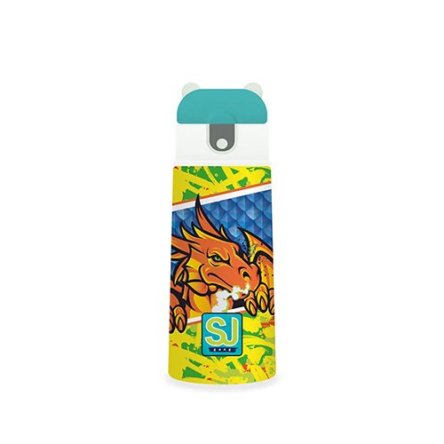 Borraccia SJ Gang Animali - immagine 4