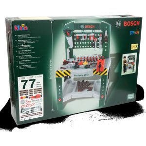 BOSCH BANCO DA LAVORO MAXI