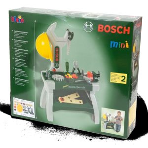 BOSCH BANCO DA LAVORO JUNIOR