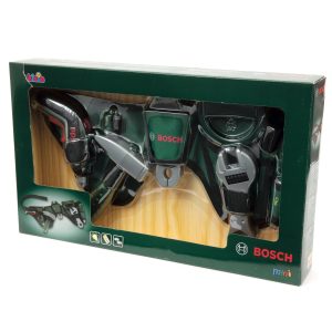 BOSCH CINTURA DEGLI ATTREZZI