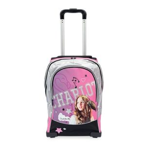 Zaino Trolley Charlotte M.