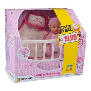 Bebe’ Dolci Nanne