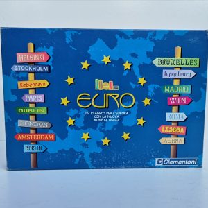 Clementoni – Euro