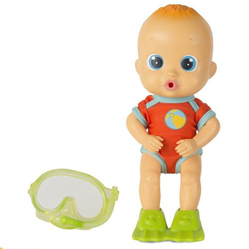 Bloopies Bath Time – Assortito – IMC Toys | 23cm x 8cm x 8cm - immagine 3