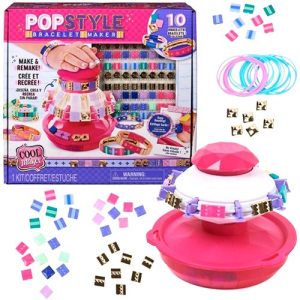 Cool Maker: Pop Style – Bracelet Maker