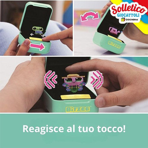 Cucciolo Digitale Bitzee: Spin Master - immagine 6