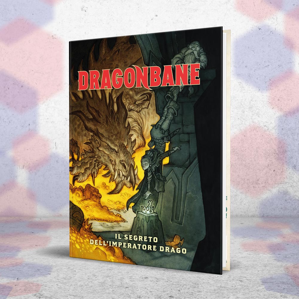 Dragonbane – Bundle Spasso - immagine 4