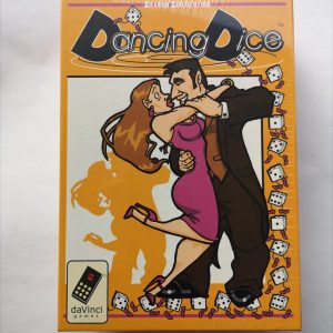daVinci games 2004 – Dancing Dice
