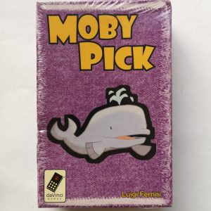 daVinci games 2004 – Moby Pick