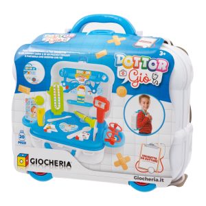 Valigetta da Dottore