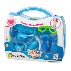Valigetta Dottore