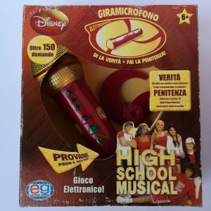 EG – Giramocrofono